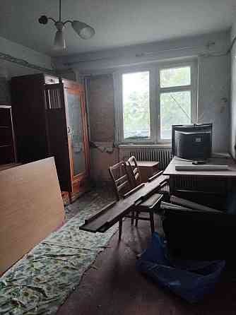 Продам СВОЮ 2-х комнатную квартиру на Салтовке. Харьков