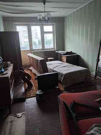 Продам СВОЮ 2-х комнатную квартиру на Салтовке. Харьков