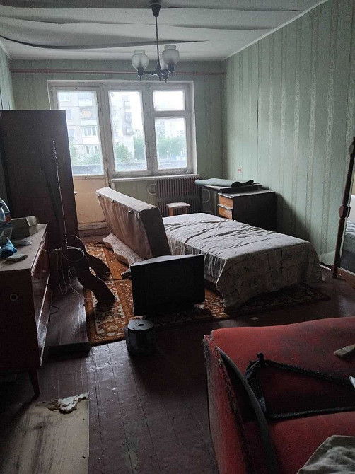 Продам СВОЮ 2-х комнатную квартиру на Салтовке. Харьков - изображение 3