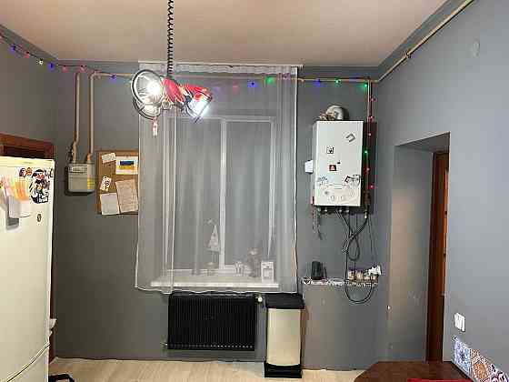 Продаж 2 кім квартири в центрі вулиці Чорновола Ивано-Франковск