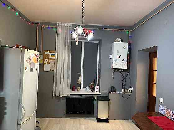 Продаж 2 кім квартири в центрі вулиці Чорновола Ивано-Франковск