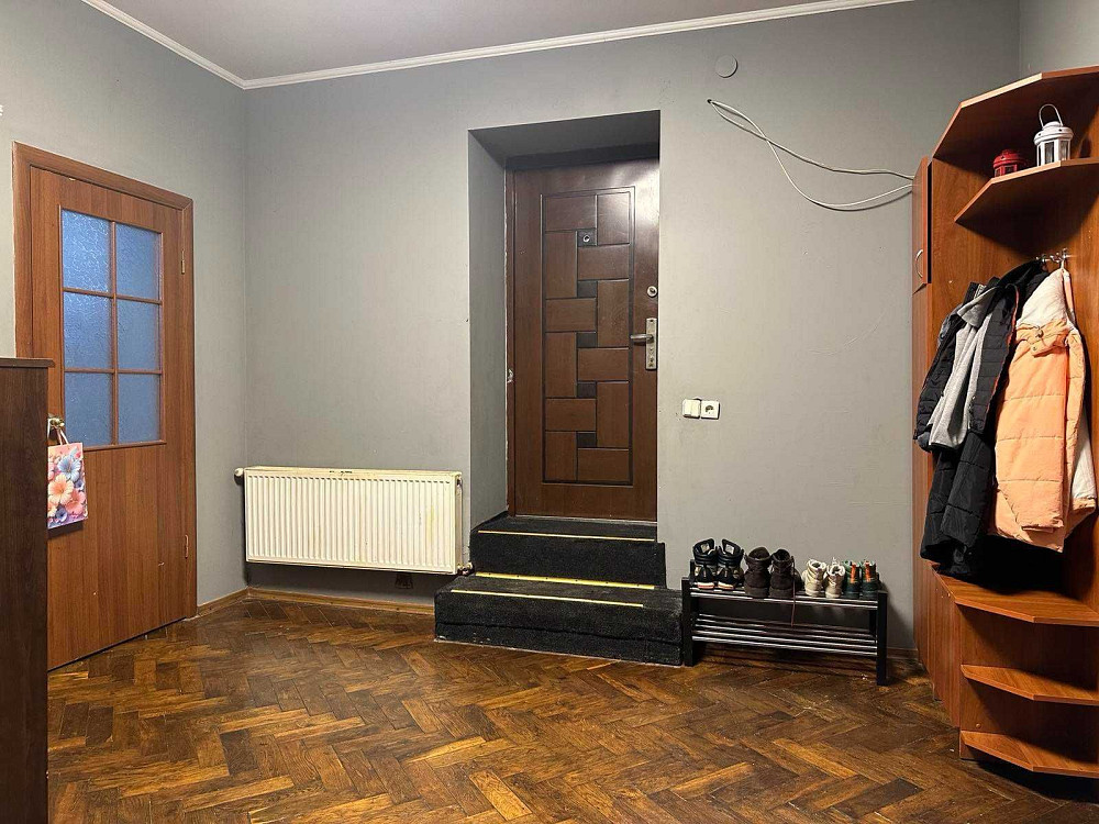 Продаж 2 кім квартири в центрі вулиці Чорновола Ивано-Франковск - изображение 8