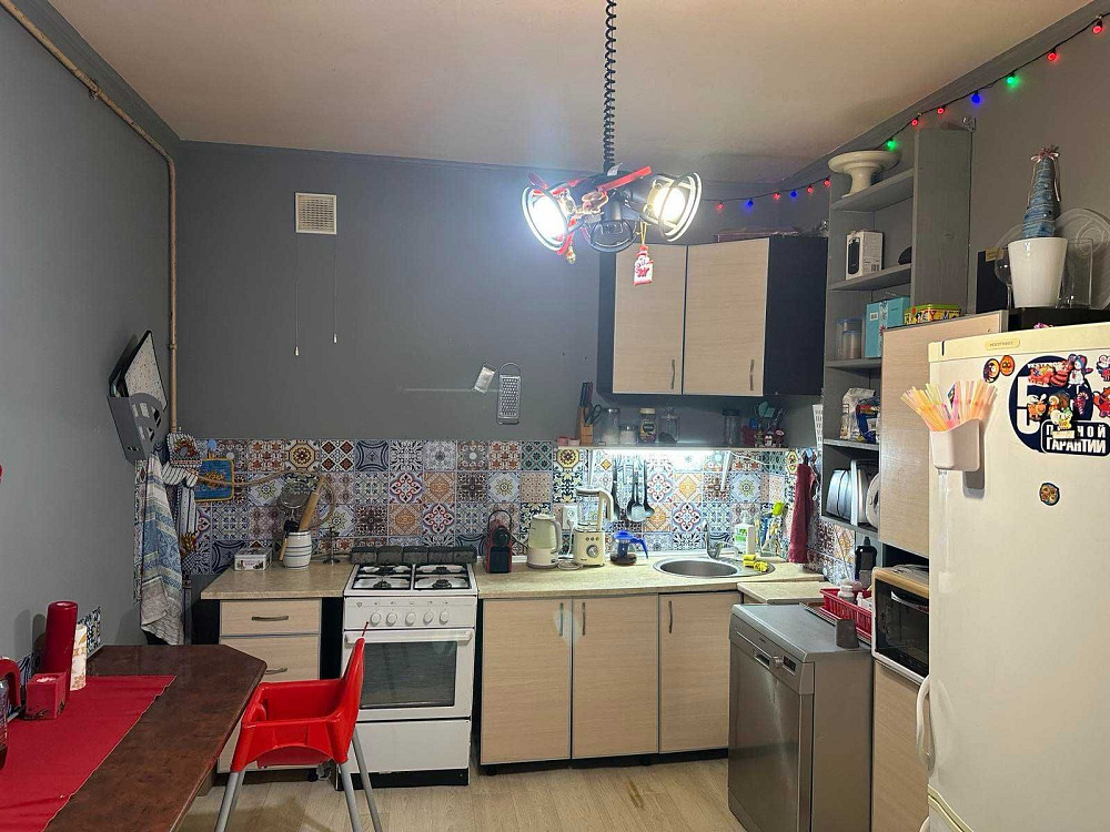 Продаж 2 кім квартири в центрі вулиці Чорновола Ивано-Франковск - изображение 1