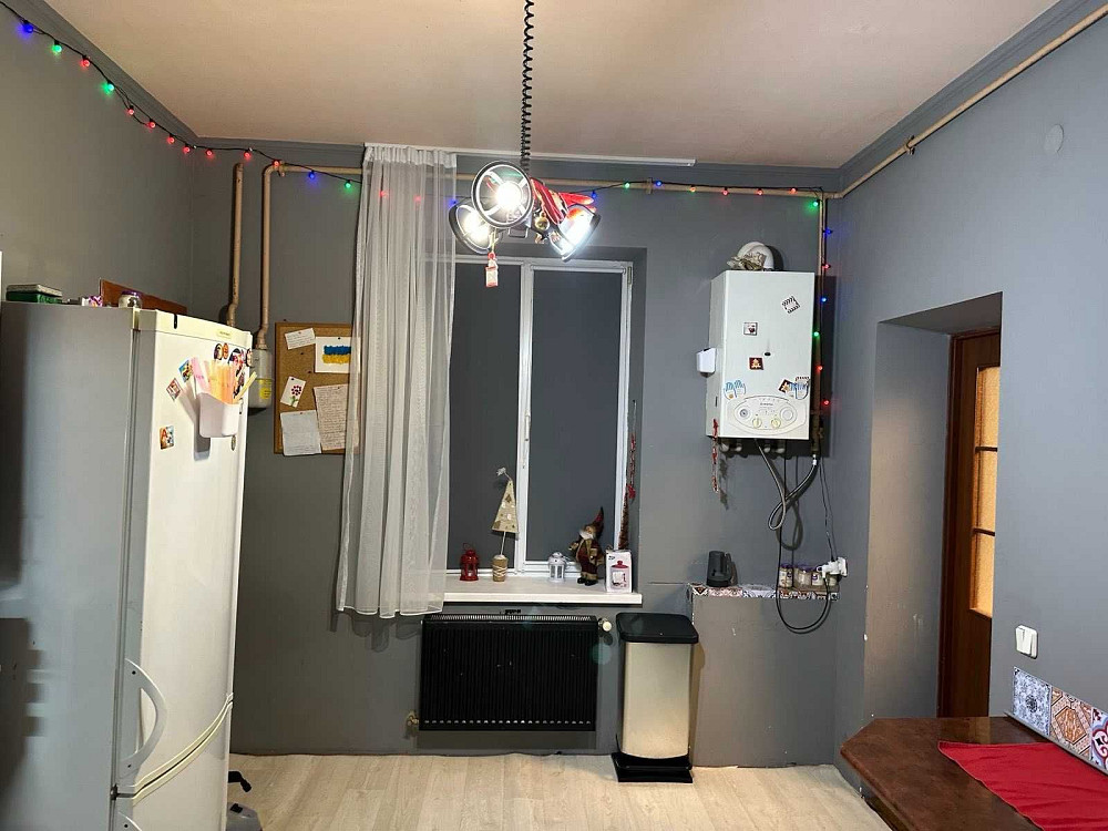 Продаж 2 кім квартири в центрі вулиці Чорновола Ивано-Франковск - изображение 5