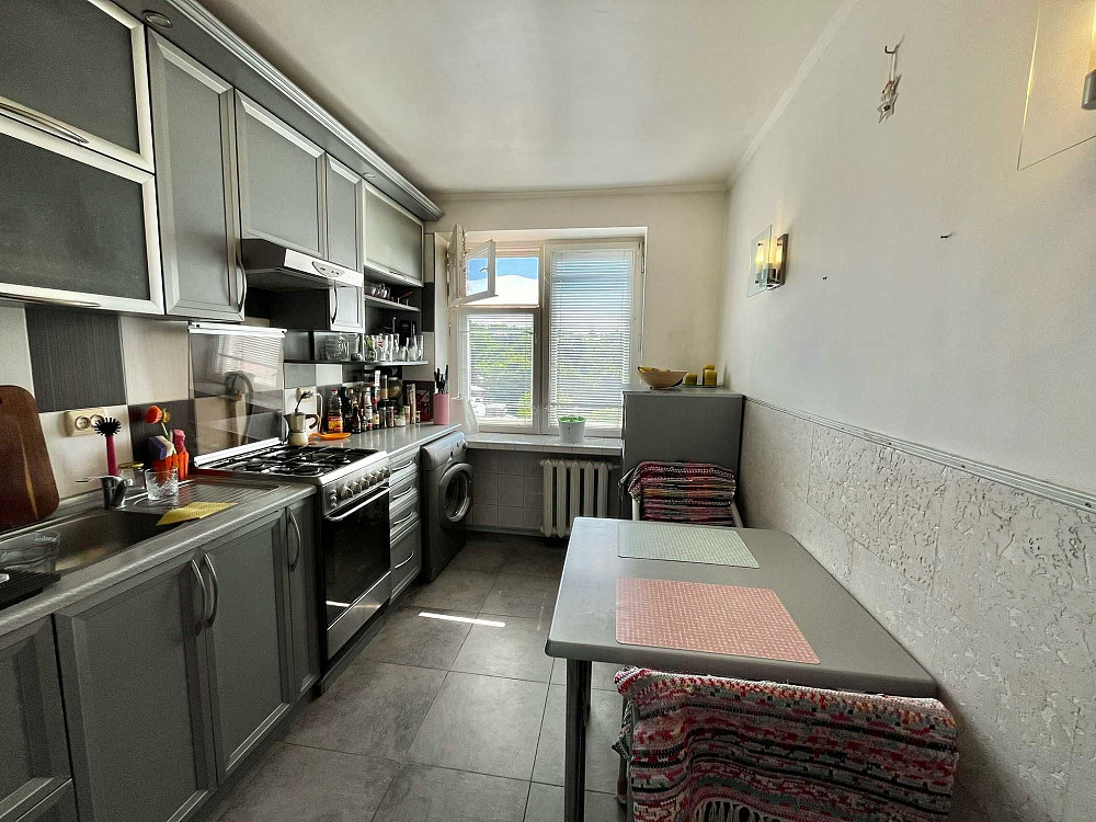 продаж 2кімн.квартири вул.Родини Крушельницьких Личаківський р-н Львів - зображення 8