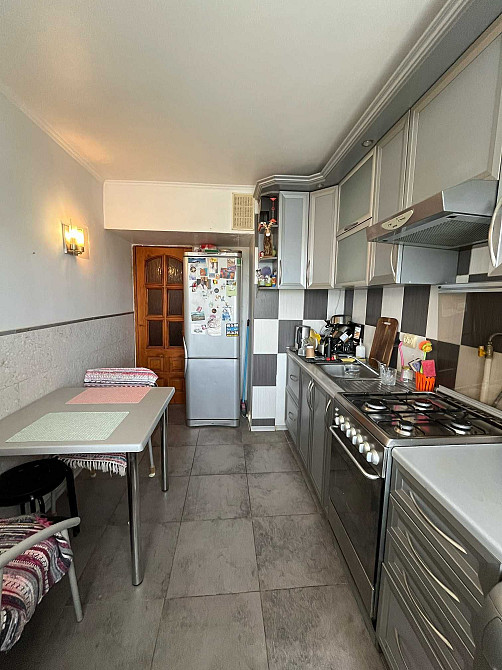 продаж 2кімн.квартири вул.Родини Крушельницьких Личаківський р-н Львів - зображення 7