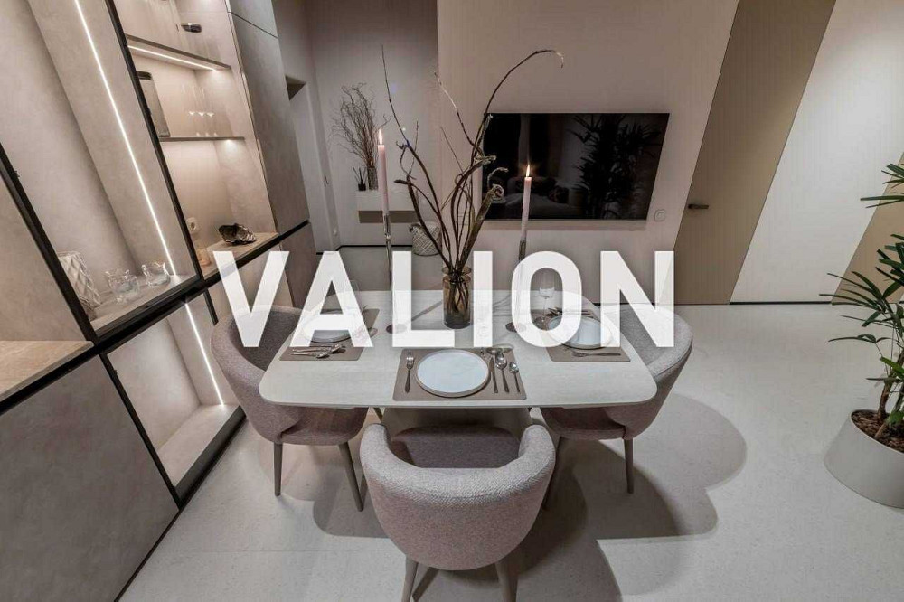 Без% Продаж 2к квартири 79м2, ЖК Новопечерскі Липки, Верхогляда   19а Киев - изображение 1