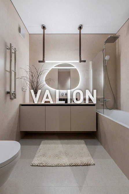 Без% Продаж 2к квартири 79м2, ЖК Новопечерскі Липки, Верхогляда   19а Киев - изображение 2