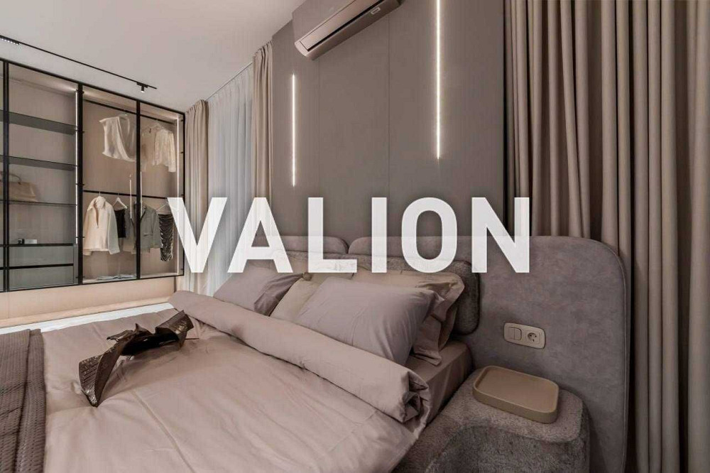 Без% Продаж 2к квартири 79м2, ЖК Новопечерскі Липки, Верхогляда   19а Киев - изображение 6