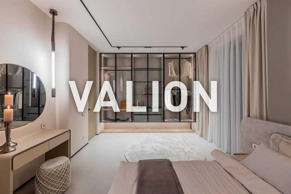 Без% Продаж 2к квартири 79м2, ЖК Новопечерскі Липки, Верхогляда   19а Киев - изображение 8