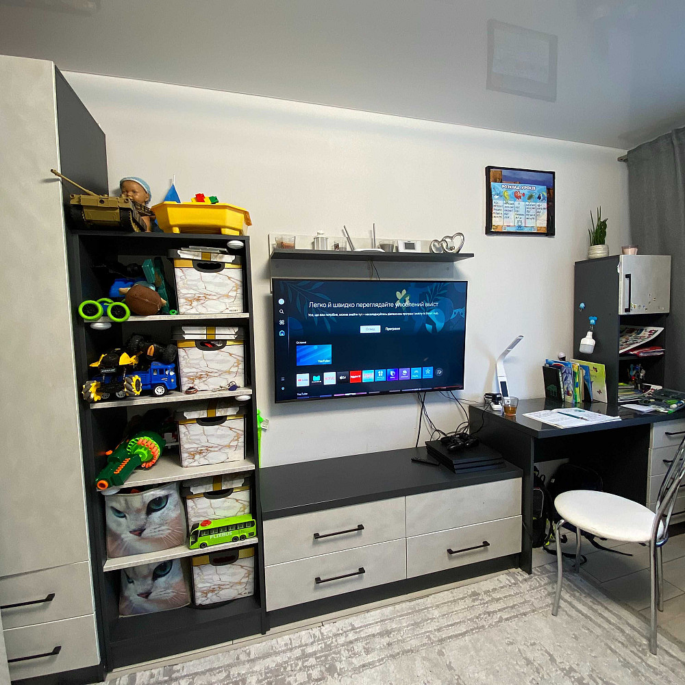 Ближній центр 2 КІМНАТИ в цегляному будинку, вулиця Городоцька Львів - зображення 8