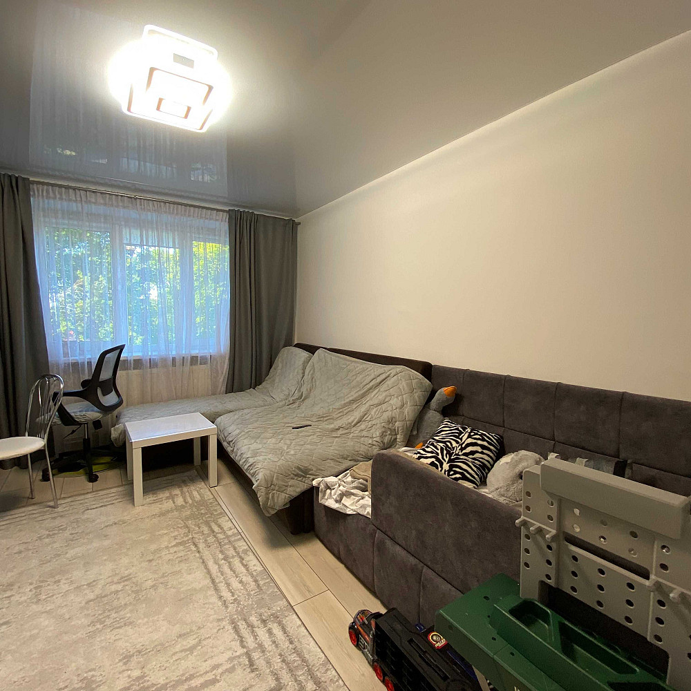 Ближній центр 2 КІМНАТИ в цегляному будинку, вулиця Городоцька Львів - зображення 5