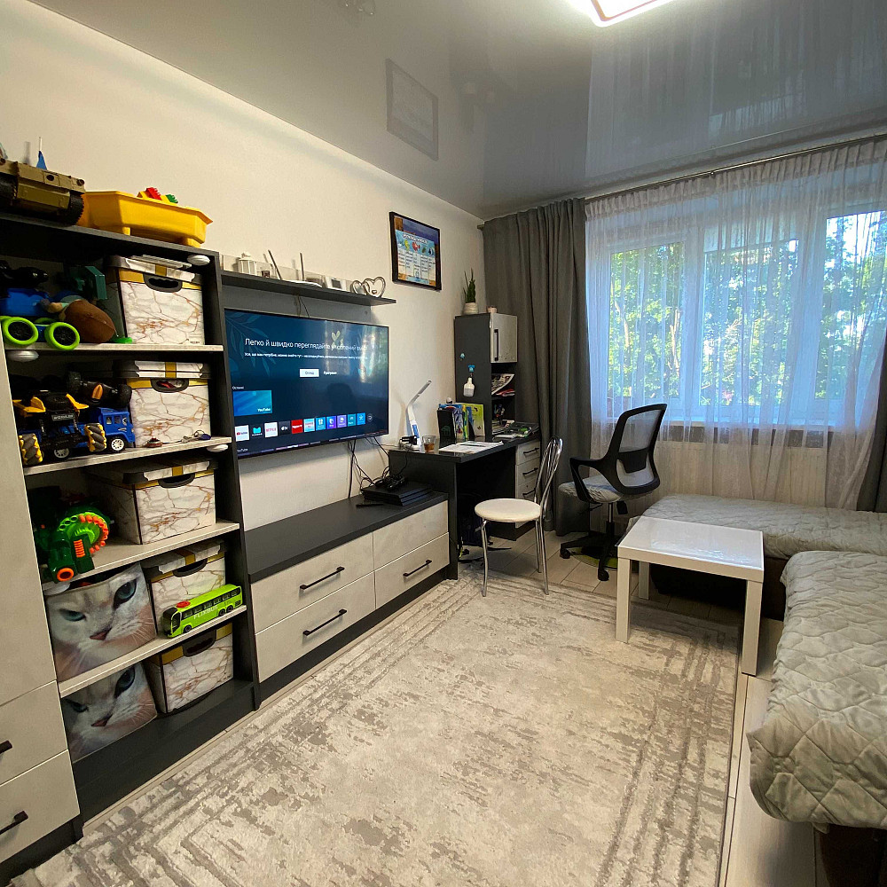 Ближній центр 2 КІМНАТИ в цегляному будинку, вулиця Городоцька Львів - зображення 7