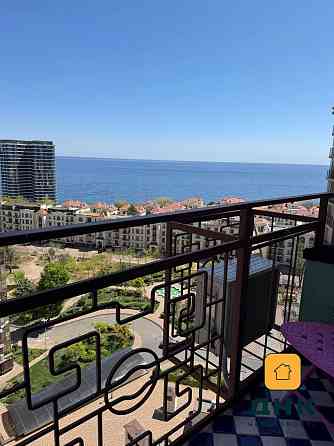 ⁉️§ Французский Море Видовая §⁉️ 8 Жемчужина Балкон Аркадия Кадорр! Одесса