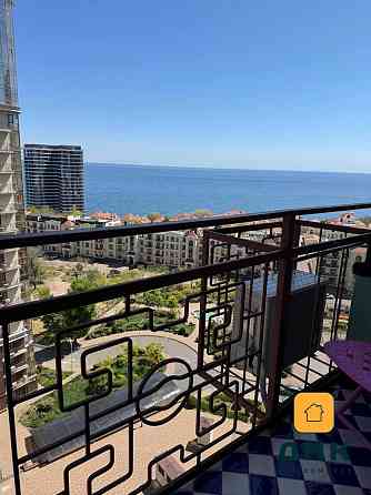 ⁉️§ Французский Море Видовая §⁉️ 8 Жемчужина Балкон Аркадия Кадорр! Одесса