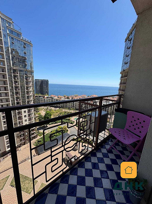 ⁉️§ Французский Море Видовая §⁉️ 8 Жемчужина Балкон Аркадия Кадорр! Одесса - изображение 2