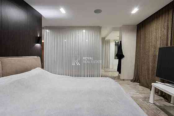 Продажа квартиры ЖК Новопечерські Липки 120 м² 3 комнаты Генератор Киев