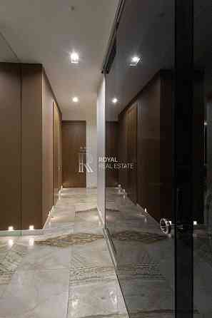 Продажа квартиры ЖК Новопечерські Липки 120 м² 3 комнаты Генератор Киев