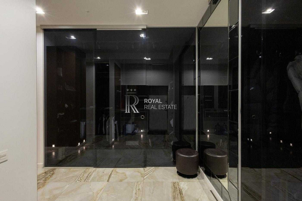 Продажа квартиры ЖК Новопечерські Липки 120 м² 3 комнаты Генератор Киев - изображение 7