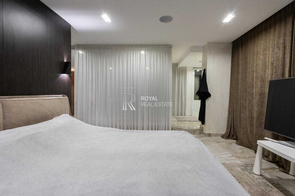 Продажа квартиры ЖК Новопечерські Липки 120 м² 3 комнаты Генератор Киев - изображение 5