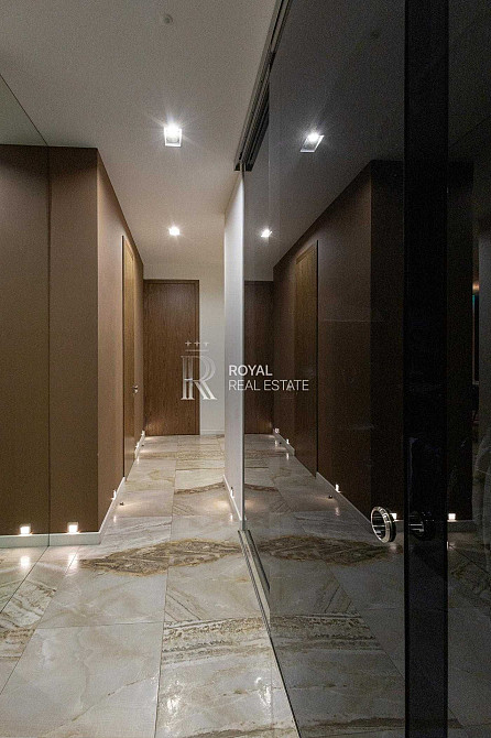 Продажа квартиры ЖК Новопечерські Липки 120 м² 3 комнаты Генератор Киев - изображение 6