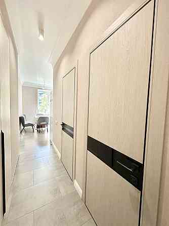 Продаж! 3-кімнатної кв із закритим двором+парковка Запорожье