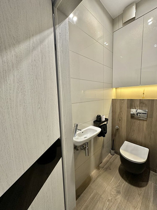 Продаж! 3-кімнатної кв із закритим двором+парковка Запоріжжя - зображення 8