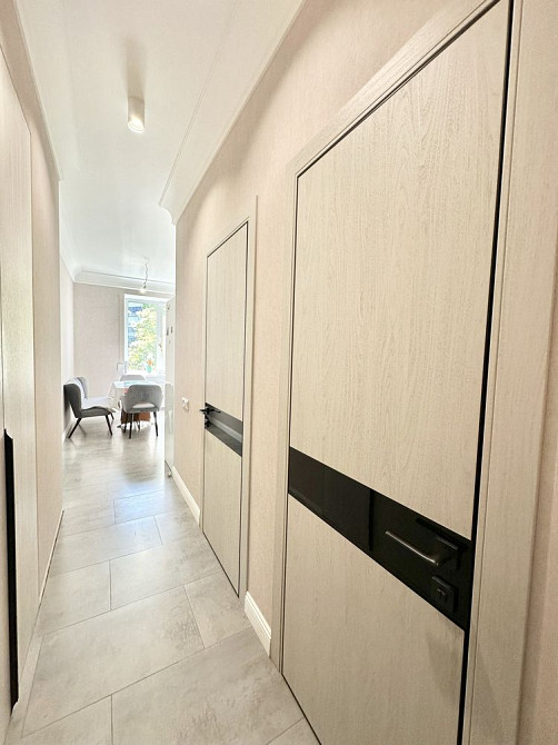 Продаж! 3-кімнатної кв із закритим двором+парковка Запоріжжя - зображення 4