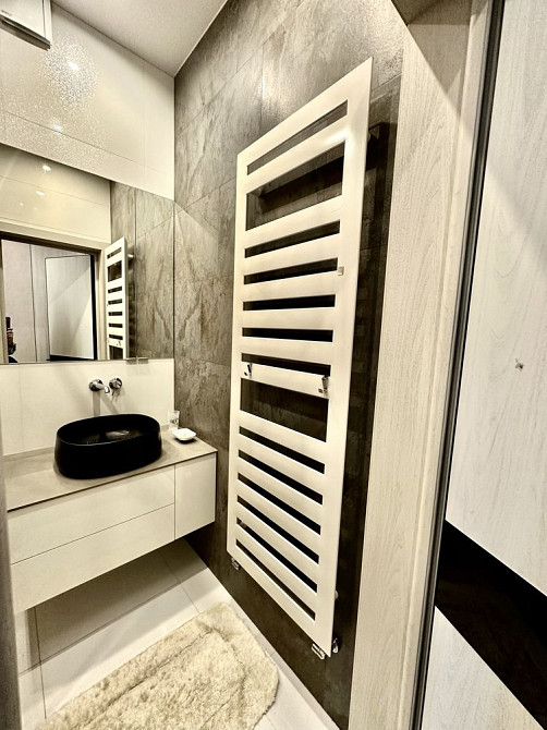 Продаж! 3-кімнатної кв із закритим двором+парковка Запоріжжя - зображення 7