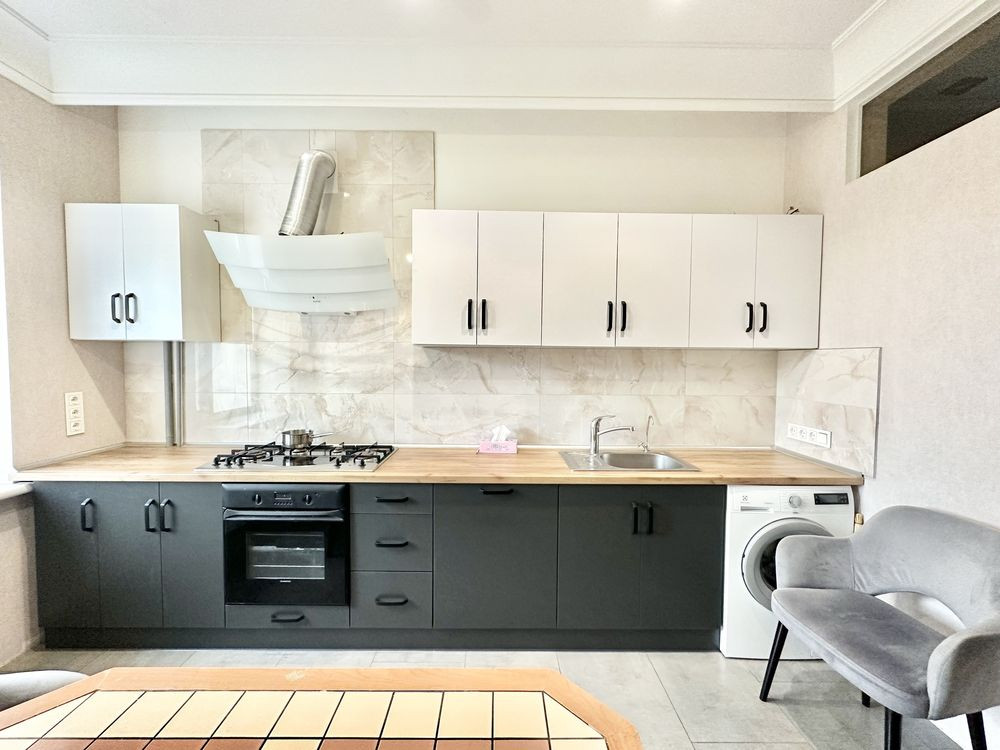 Продаж! 3-кімнатної кв із закритим двором+парковка Запоріжжя - зображення 2