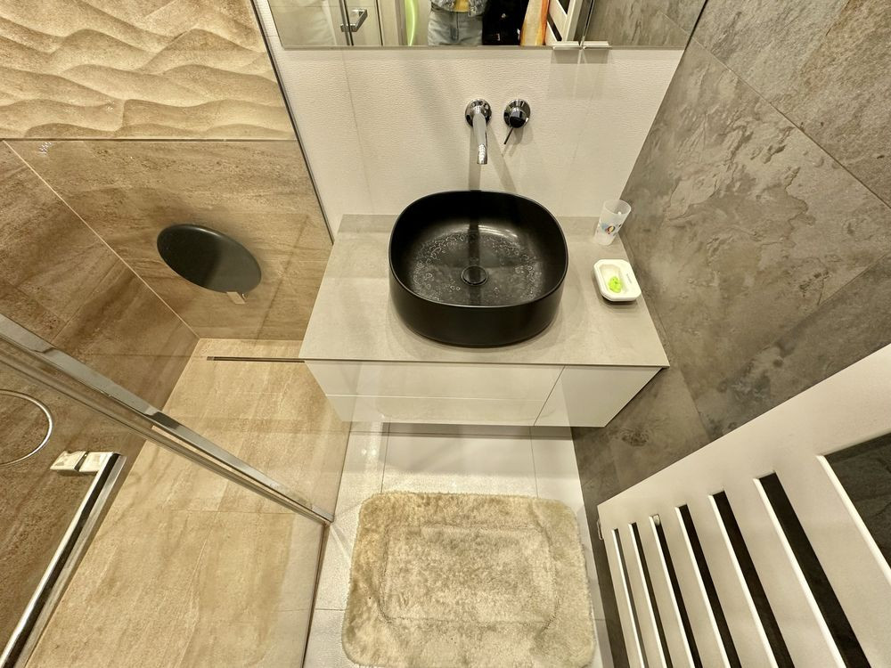 Продаж! 3-кімнатної кв із закритим двором+парковка Запоріжжя - зображення 6