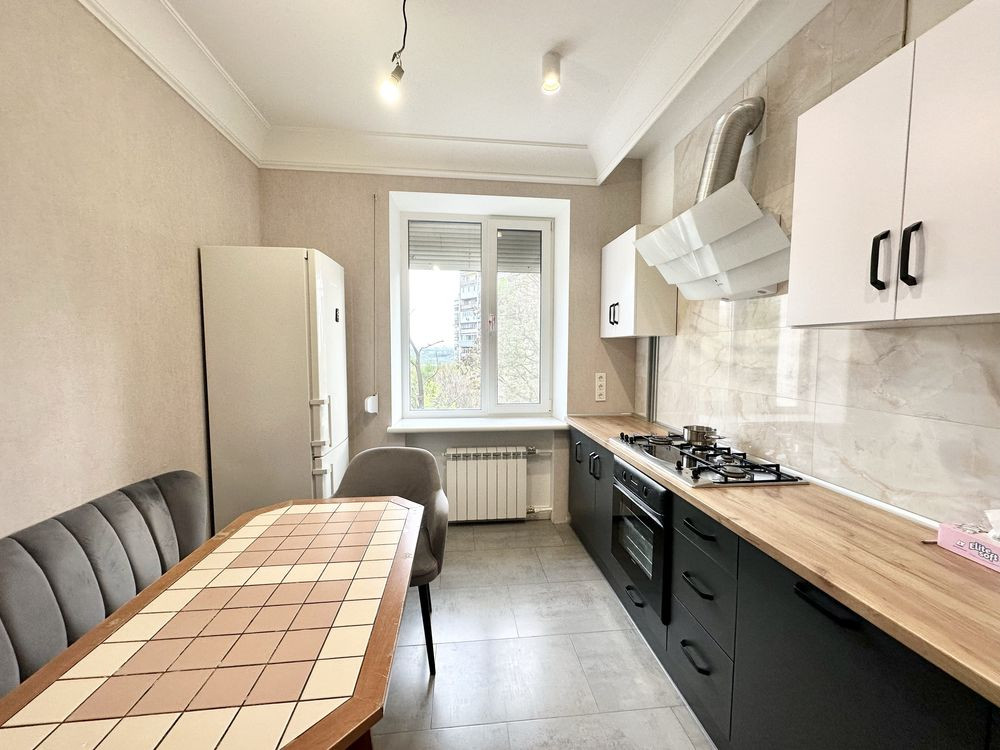 Продаж! 3-кімнатної кв із закритим двором+парковка Запоріжжя - зображення 3