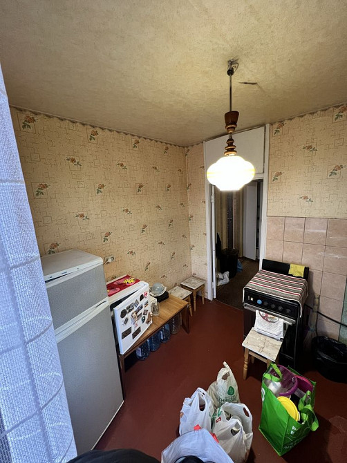 Продаж 2 кімнатної квартири Медвин (Иванковский р-н) - изображение 8