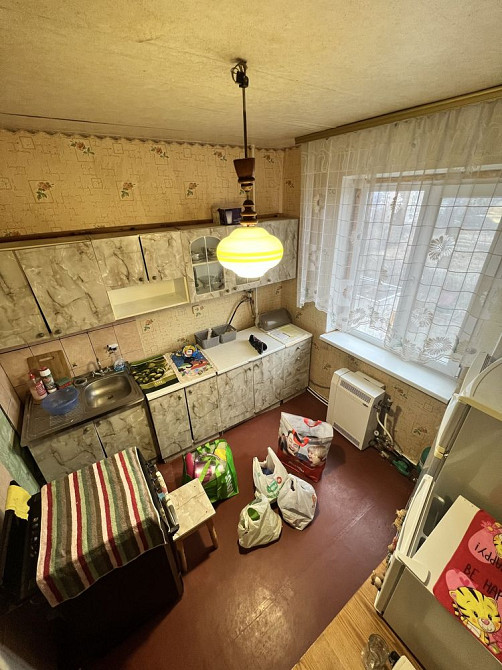 Продаж 2 кімнатної квартири Медвин (Иванковский р-н) - изображение 7