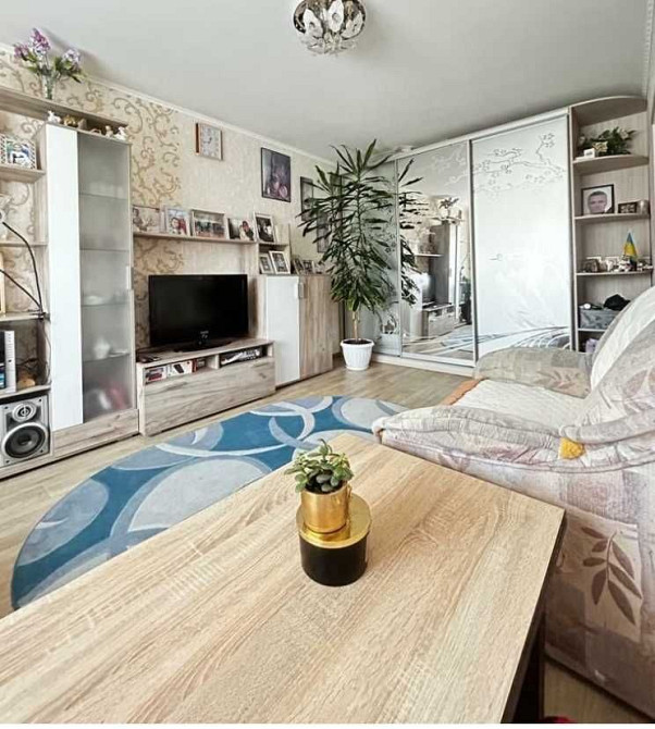 В продаже 1-к.кв. улучшенной планировки на Холодной Горе Харьков - изображение 3