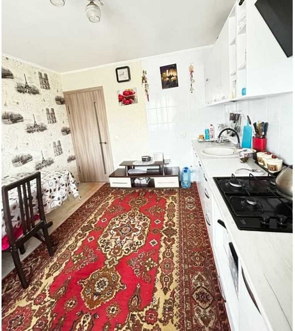 В продаже 1-к.кв. улучшенной планировки на Холодной Горе Харьков - изображение 2