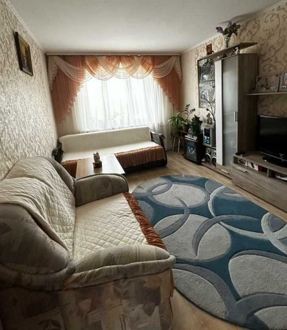 В продаже 1-к.кв. улучшенной планировки на Холодной Горе Харьков - изображение 7