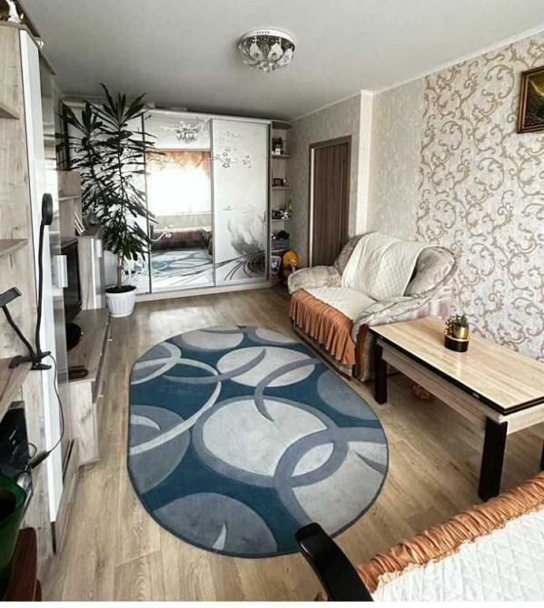 В продаже 1-к.кв. улучшенной планировки на Холодной Горе Харьков - изображение 6