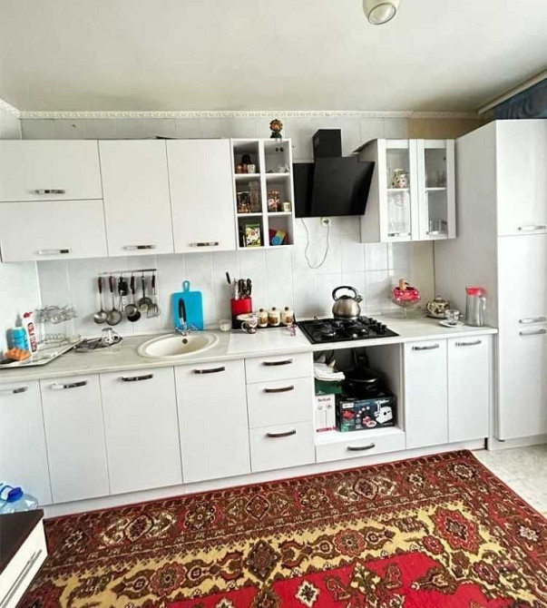 В продаже 1-к.кв. улучшенной планировки на Холодной Горе Харьков - изображение 1