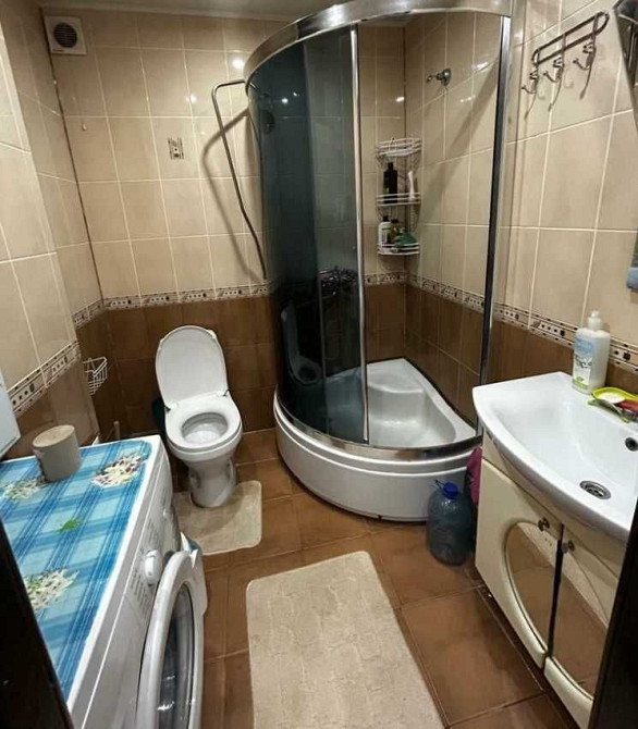 В продаже 1-к.кв. улучшенной планировки на Холодной Горе Харьков - изображение 8