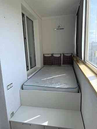 Продам 2кв. 40кв.м., вул.Сахарова/Висоцького Одесса