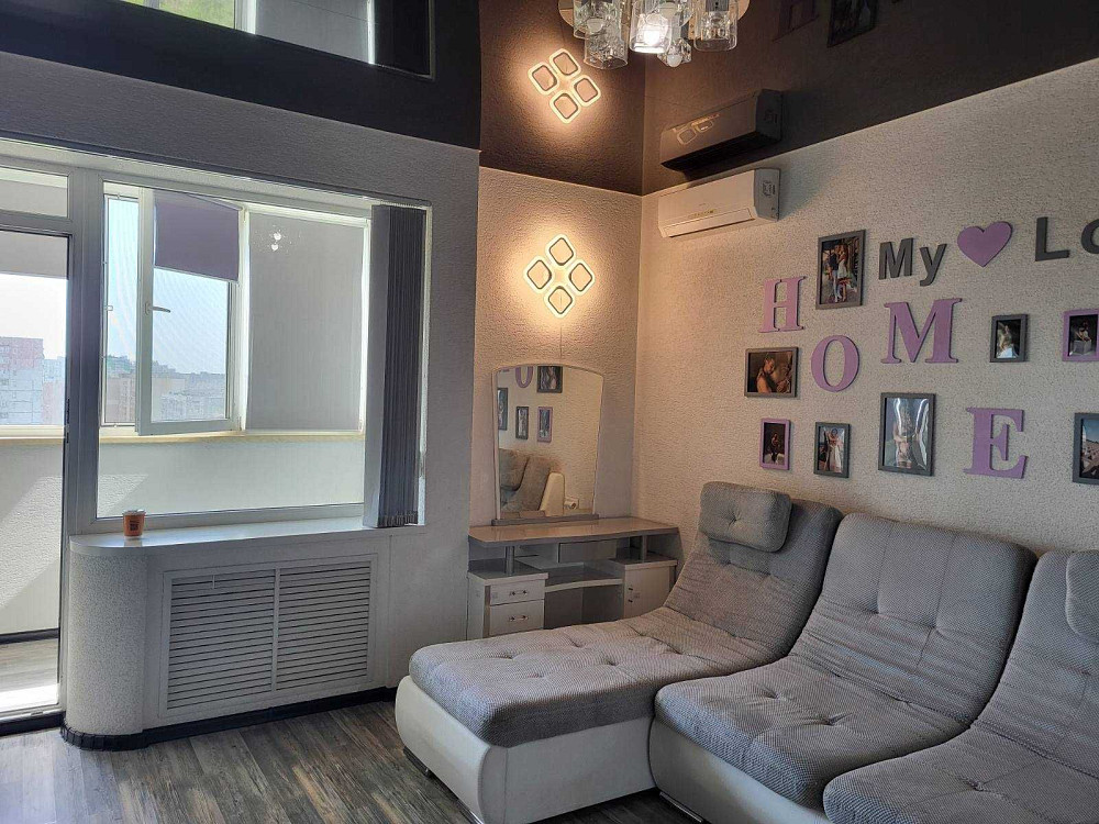 Продам 2кв. 40кв.м., вул.Сахарова/Висоцького Одесса - изображение 1