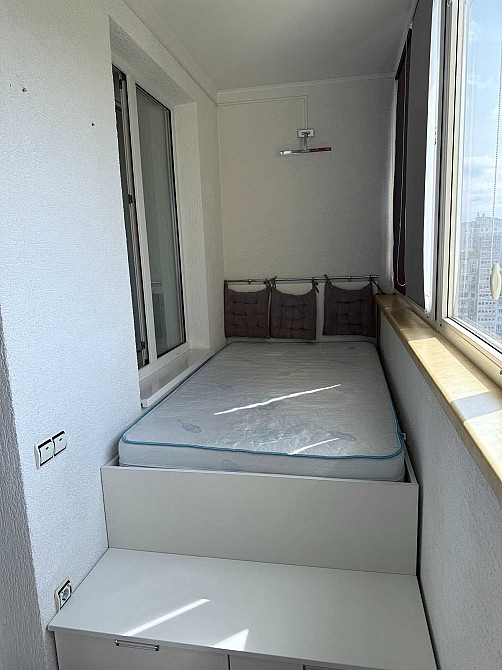 Продам 2кв. 40кв.м., вул.Сахарова/Висоцького Одесса - изображение 4