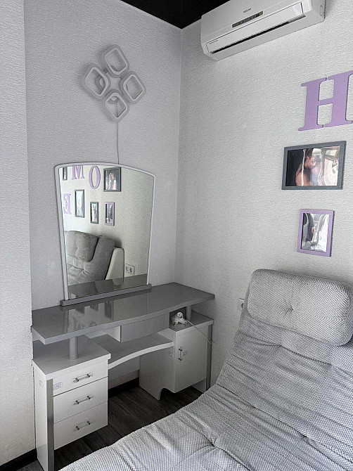 Продам 2кв. 40кв.м., вул.Сахарова/Висоцького Одесса - изображение 2