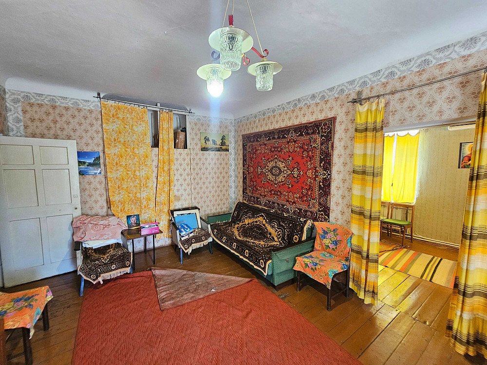 Продаётся трёхкомнатная квартира в р-не Первомайки. Автономка Кривой Рог - изображение 6