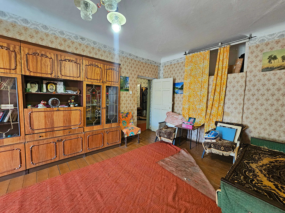 Продаётся трёхкомнатная квартира в р-не Первомайки. Автономка Кривой Рог - изображение 5