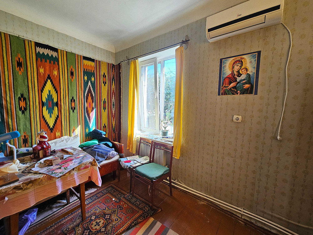 Продаётся трёхкомнатная квартира в р-не Первомайки. Автономка Кривой Рог - изображение 7