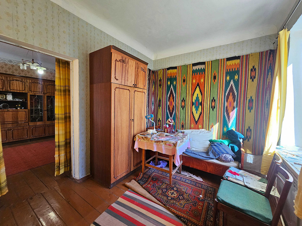 Продаётся трёхкомнатная квартира в р-не Первомайки. Автономка Кривой Рог - изображение 8