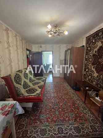 2 комнатная квартира на Марсельской. В хорошем состоянии Одесса