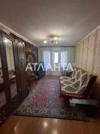 2 комнатная квартира на Марсельской. В хорошем состоянии Одесса